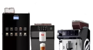 Как выбрать оборудование для вендинга?