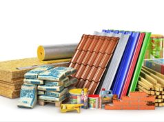 Стройматериалы оптом: преимущества