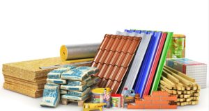 Стройматериалы оптом: преимущества