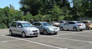 Преимущества парковки возле аэропорта Домодедово