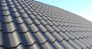 5 преимуществ металлочерепицы