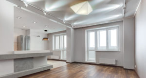 Ремонт квартиры «Под ключ»