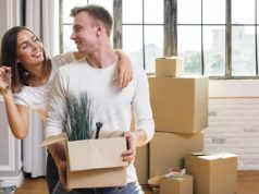 Преимущества аренды квартиры