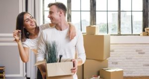 Преимущества аренды квартиры