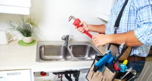 Преимущества вызова сантехника