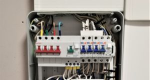 Электрика в частном доме «под ключ» преимущества