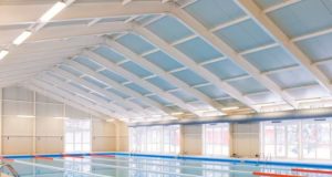 ФОК в Гольяново появится в следующем году