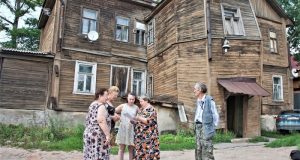 Ещё 12.500.000.000 «рэ» на борьбу с аварийкой