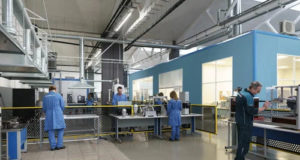 Комплекс для «ПромМаш Тест» планируется построить в Чехове