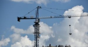 Почти 500 домов построят по механизму долевого строительства в трех регионах