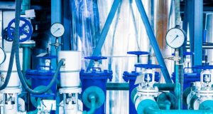 В Брянской области завершается реконструкция системы водоснабжения