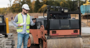 В Тюменской области отремонтируют почти 24 км дорог