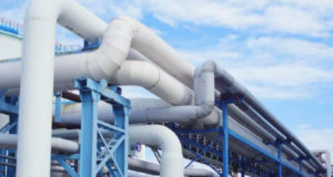 В поселке Большая Мурта построят очистные сооружения