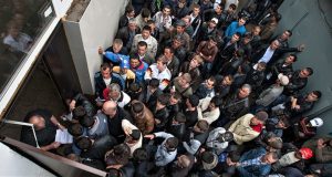 СРО для мигрантов – решение принято?