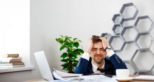 В Германии рекордные 40% стройкомпаний пожаловались на отсутствие заказов