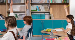 Блок начальных классов пристроят в Ноябрьске у школы № 6 за 1,6 млрд