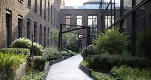 Спрос на элитные квартиры без отделки вырос в три раза