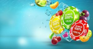 Стоит ли играть во Фреш казино?