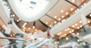 Торговый центр площадью 13 тыс. кв. метров построят в Щербинке