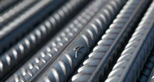 Арматурный прокат: преимущества