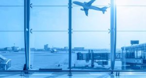 Новый терминал построят в аэропорту Барнаула