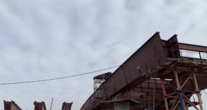 Построена дорожная связка Аминьевское шоссе и проспекта Генерала Дорохова