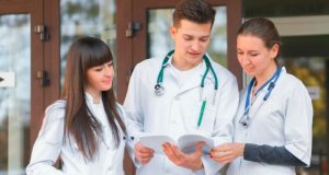 В Москве построят пять новых объектов здравоохранения