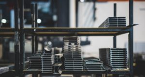 В России выросло потребление стали