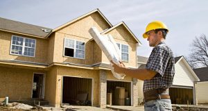 Строительство домов под ключ