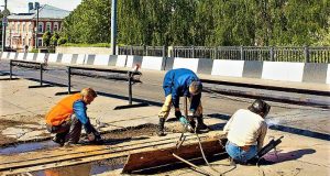 В помощь региональным строителям