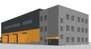 «Спецкабель» увеличит площади хранения готовой продукции