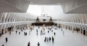 Культурный центр в Новом Уренгое построят за 15,2 млрд