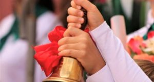 День знаний пройдёт на позитиве