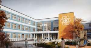 Первая в России «железная» школа и Деревня фестиваля университетского спорта претендуют на «инженерный Оскар»