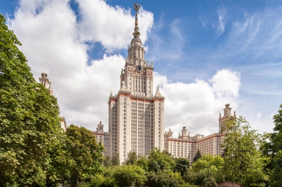Торги на строительство научно-учебного центра МГУ в Зеленоградске приостановлены