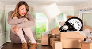 От микроквартир – к нанокомнатам?