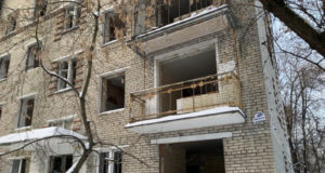 Более полусотни старых пятиэтажек расселили на юго-востоке Москвы