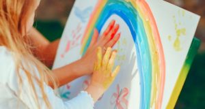 В районе Солнцево началось строительство школы и детского сада