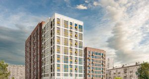 Новостройку по реновации ввели в эксплуатацию в Люблино