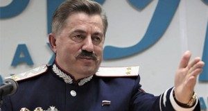 Больше надзирающих, с погонами и без оных!