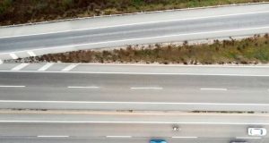 Участок автодороги протяженностью 4,37 км отремонтируют в Чистоозерном районе