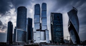В Москве сообщили о разработке стратегии развития строительной отрасли