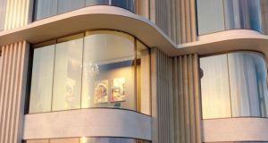 Дом по реновации на 552 квартиры построят в районе Люблино