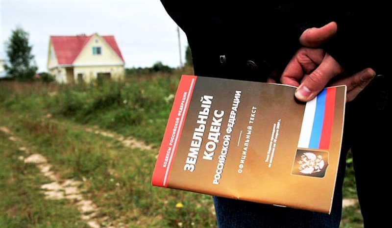 Дорожная карта земли