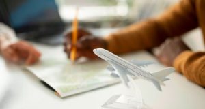 Между Шикотаном и Южно-Сахалинском появится регулярное авиасообщение