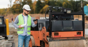В Борисовском районе отремонтируют автомобильную дорогу
