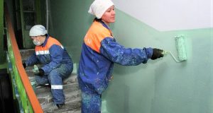 Капремонт для более 1.800.000 россиян