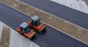 Ремонт автодороги «Малышево – Альменево» обойдется Курганской области в 578,4 млн