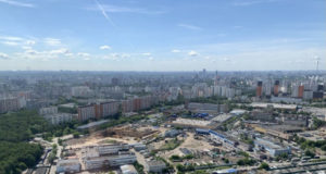 Новый дом по реновации постоят в Коптеве