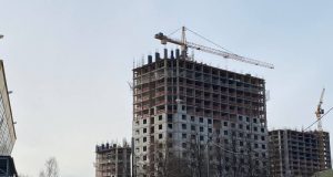 Программа реновации в Басманном районе ускорена